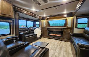 Glamper's Paradise Rig!