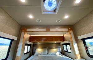 2017 Tiffin Motorhomes Wayfarer 24 QW