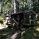 Staney Creek Cabin