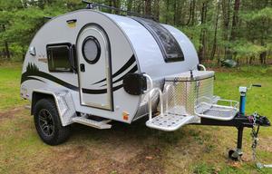 2021 nuCamp RV T@G XL Boondock