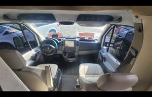 2008 Sprinter Dutchmen Dorado RV