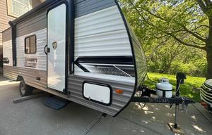 The Adventure Queen, Bunkhouse- Sleeps 6-8