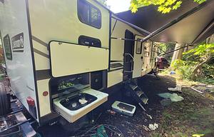 2022 Dutchmen RV Coleman Light 3215BH RV rental photo 5