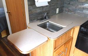 2002 Winnebago Minnie
