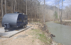 Winnebago  Minnie GMI1165