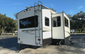 Freedom, Fun, and Family All in One Ride!!