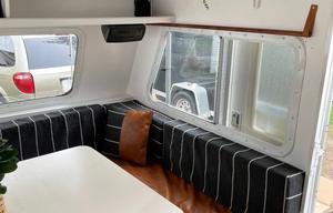 Fully Renovated! Great for families or glamping!