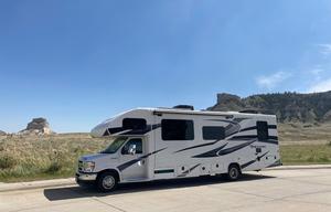 2022 Jayco Greyhawk 30Z