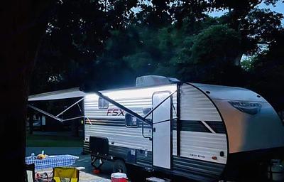 RVranger 231