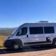 Roamy 1 - 2018 Hymer Corado