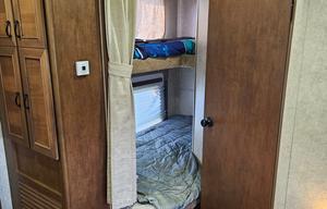 2014 Open Range RV 256 BHS.