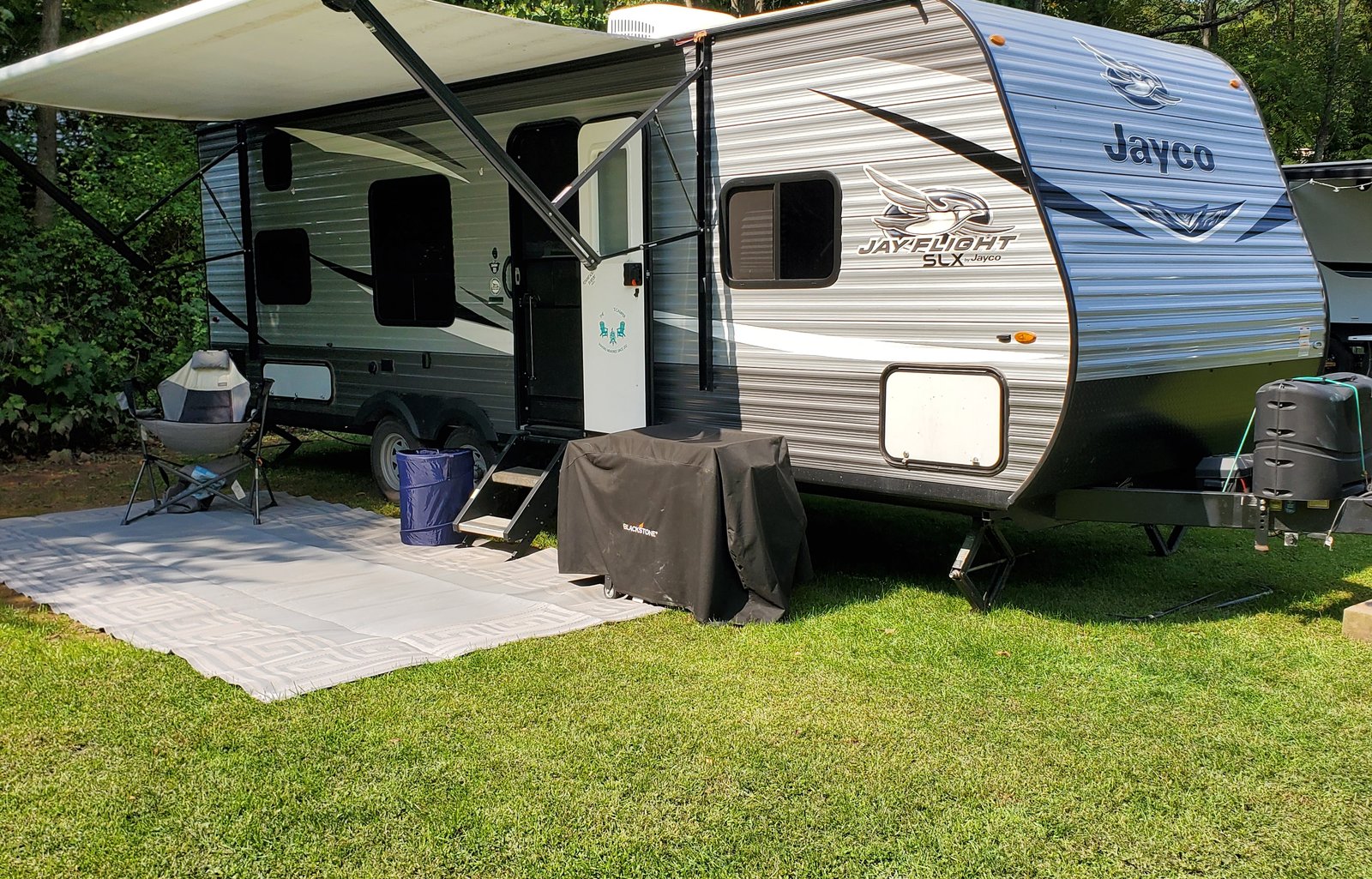 2020 Jayco Jay Flight SLX 8 264BH