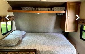 2016 Keystone RV Springdale 179QBWE