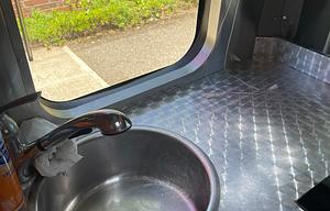 2006 Airstream RV Interstate Lounge EXT Lounge EXT