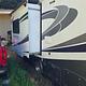2017 Forest River RV Forester