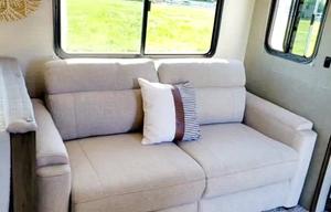 Newly Updated 2018 Keystone RV Bullet