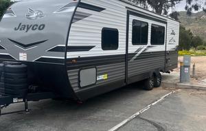 2024 Jayco Jay Flight 267BHSW