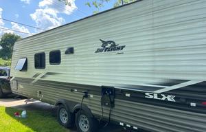 2022 Jayco Jay Flight SLX 8 264BH