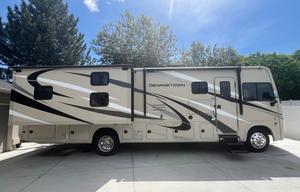 2020 Georgetown GT3 bunkhouse