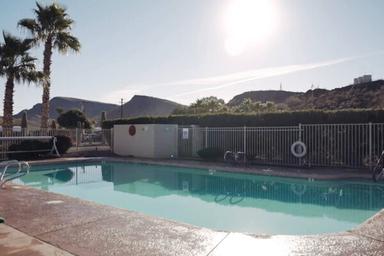 Black Rock RV Village