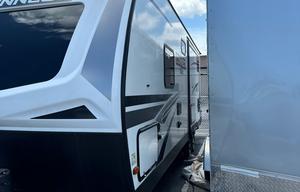 2021 KZ Connect C261RB
