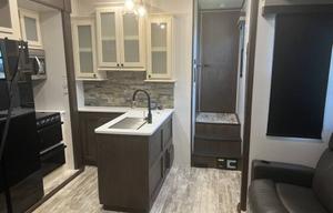 2021 Forest River RV XLR Nitro 351