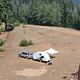 Bunkhouse Travel Trailer - "Betty"