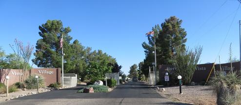 Sierra Vista RV Park