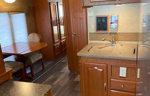 2008 Forest River Georgetown