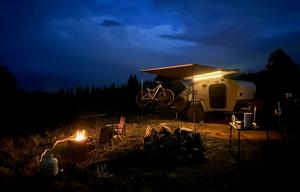 2025 Venture Overland XTC Tear Drop Camper