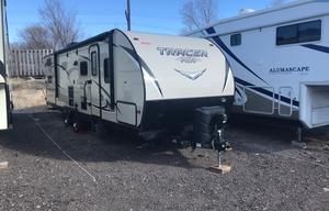 2016 Tracer AIR 300