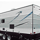 2020 Forest River RV Della Tera 27 KNS