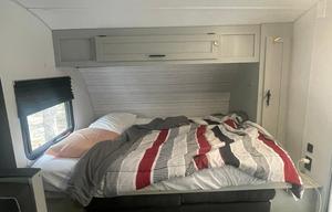 Adventure-Ready Family Camper, 2020 Salem FSX