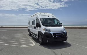 2023 Winnebago Solis 59PX