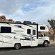 "Fancy The Forester" 2020 Forest River: 2291S Ford