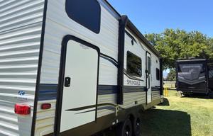 2022 Keystone RV Springdale 260TBWE