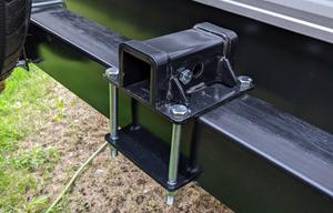 Big Family Getaway Machine - 2020 Dutchmen Coleman