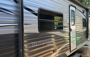 2018 Keystone RV Springdale 260TBWE