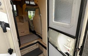 2018 Thor Motor Coach Four Winds 22B