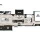 2021 Coachmen RV Brookstone 398MBL