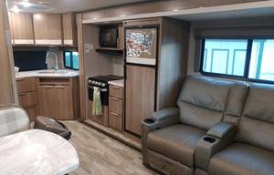 2020 Grand Design Imagine XLS 22MLE