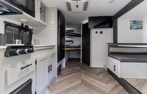 2021 Forest River RV Wildwood FSX 178BHSK 22