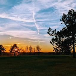 Fogg Brook Resort