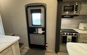 2022 Keystone RV Sprinter 35BH