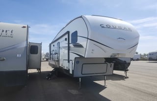 2023 Keystone Cougar 2700bh