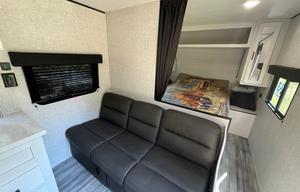 Beckler Family Trailer