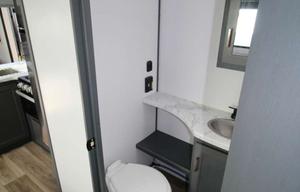 2022 Keystone Bullet with Bunk Room
