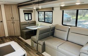 2022 Keystone RV Passport SL 282QB