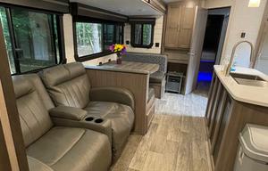 2021 Keystone RV Sunset Trail 331BH