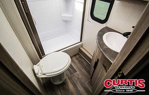 2021 Keystone RV Passport SL 219BHWE
